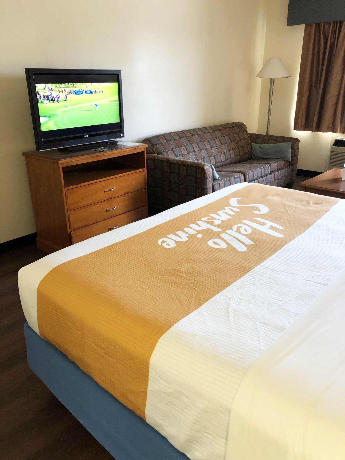 Days Inn by Wyndham Phenix City Near Fort Moore