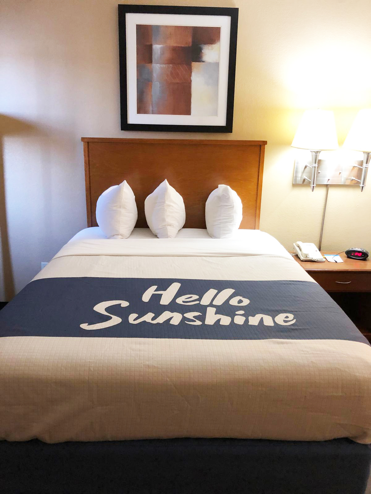 Days Inn by Wyndham Phenix City Near Fort Moore