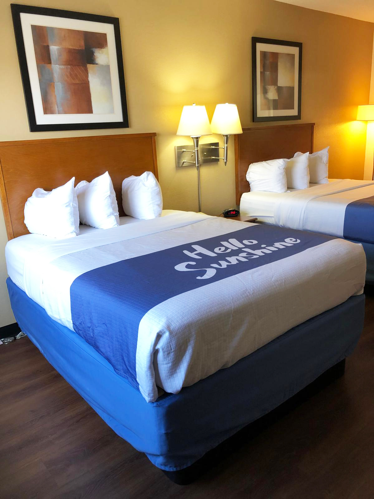 Days Inn by Wyndham Phenix City Near Fort Moore