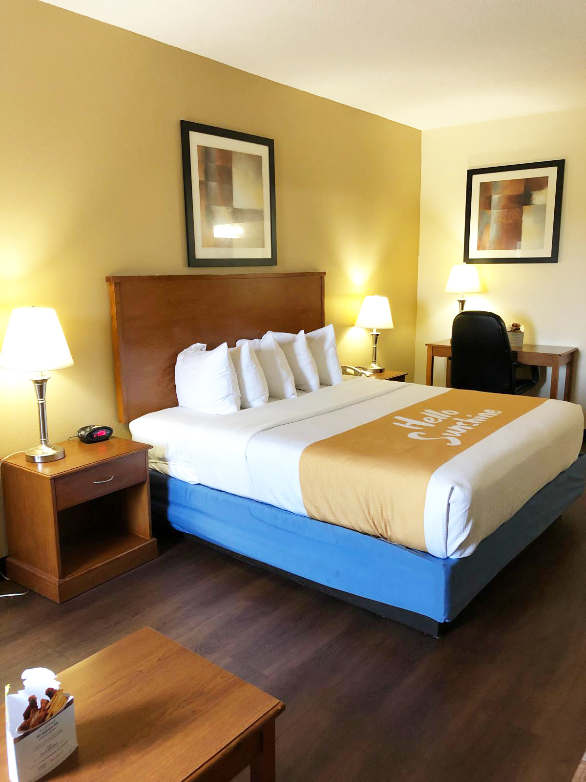 Days Inn by Wyndham Phenix City Near Fort Moore